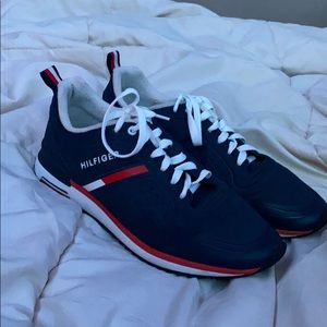 Tommy Hilfiger Low Top Shoes